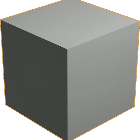 Cube